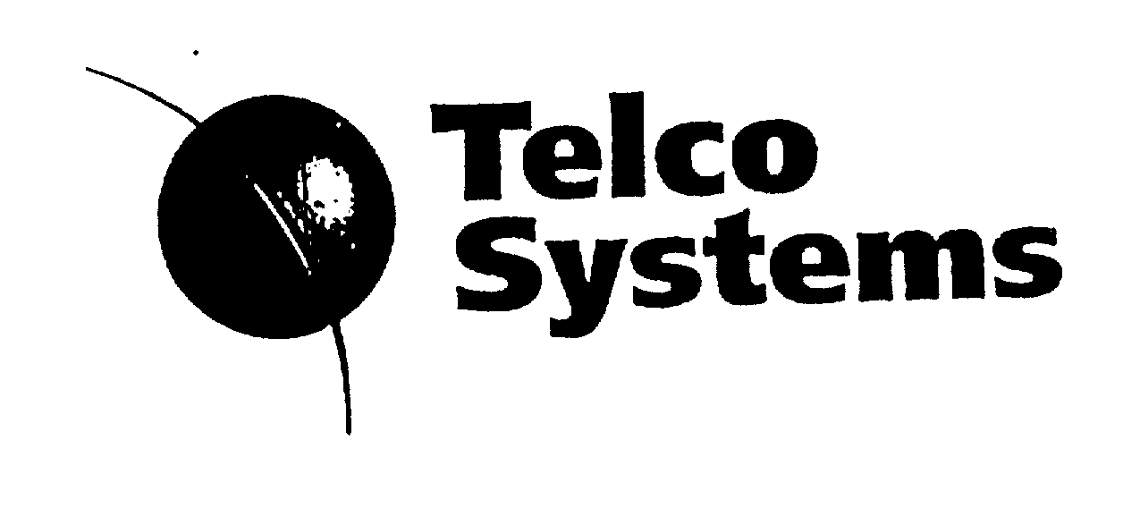  TELCO SYSTEMS