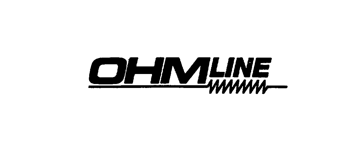  OHMLINE