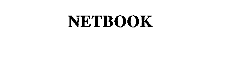  NETBOOK