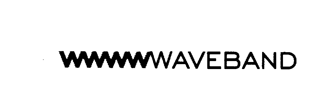  WAVEBAND