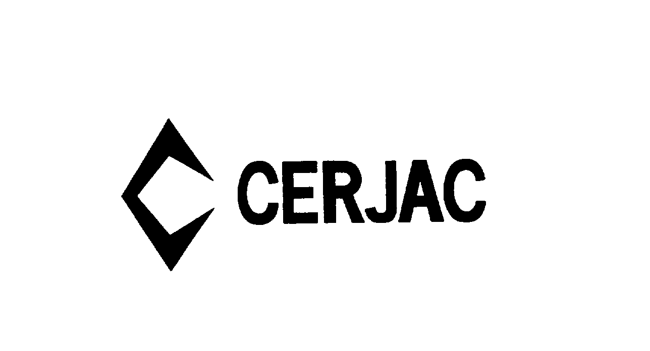  CERJAC