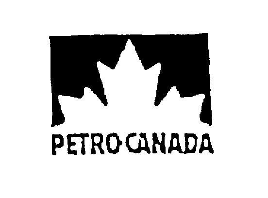 Trademark Logo PETRO-CANADA