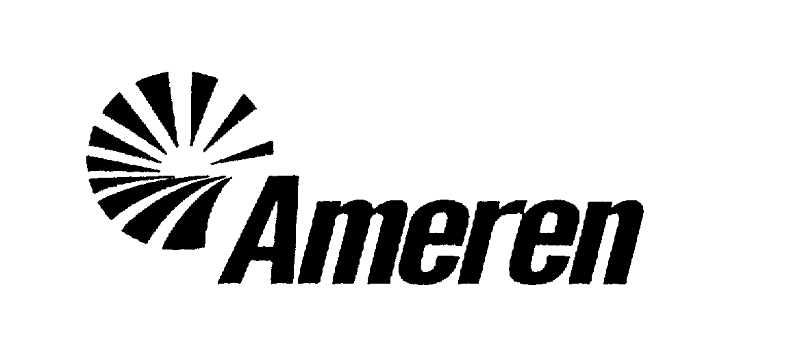 Trademark Logo AMEREN