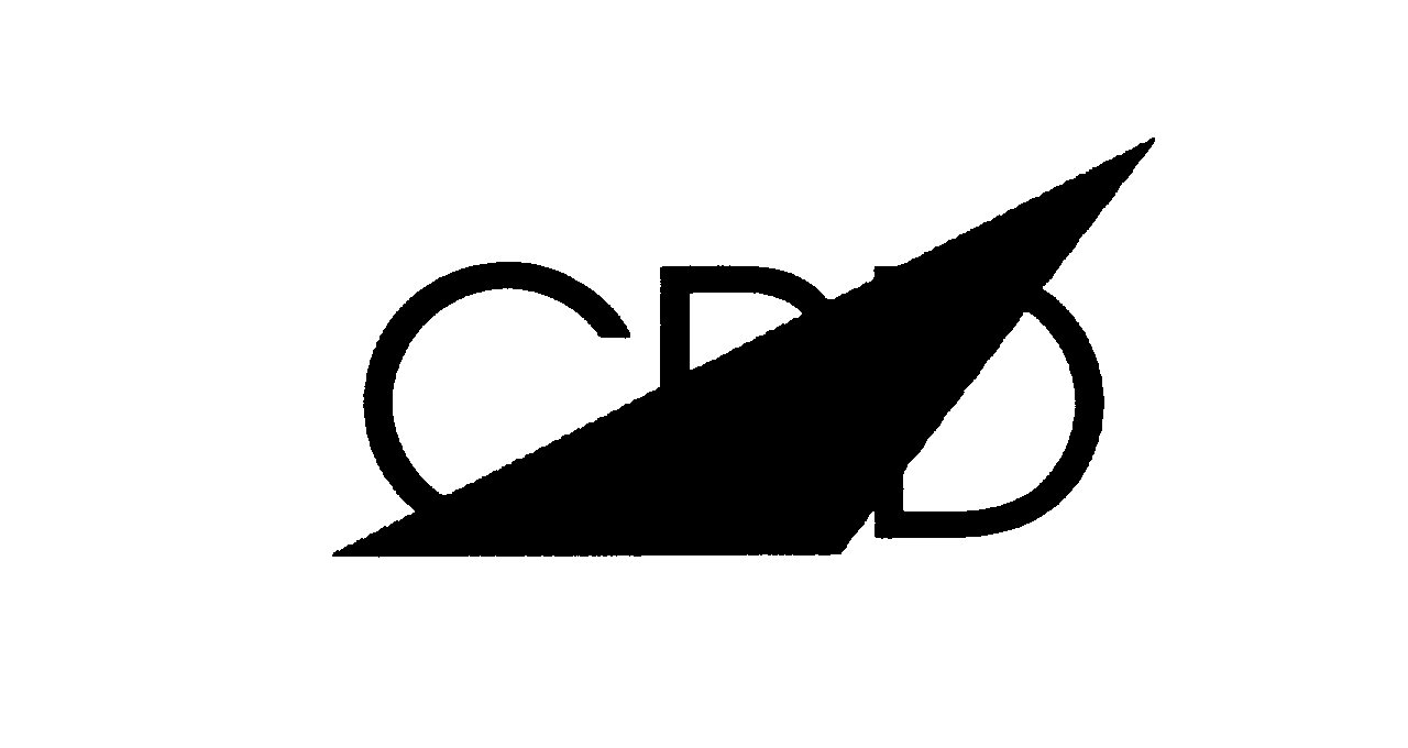 Trademark Logo CRD