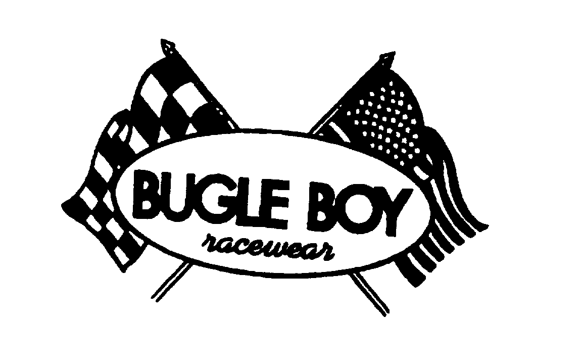  BUGLE BOY RACEWEAR