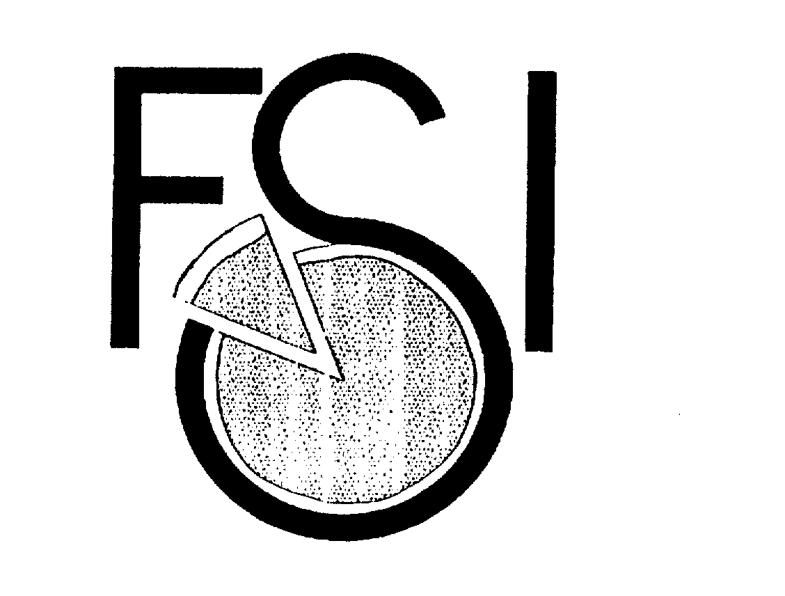 Trademark Logo FSI