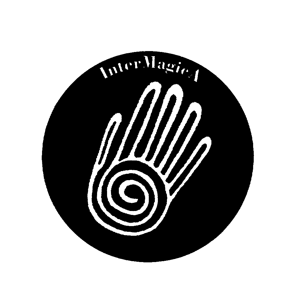 Trademark Logo INTERMAGICA