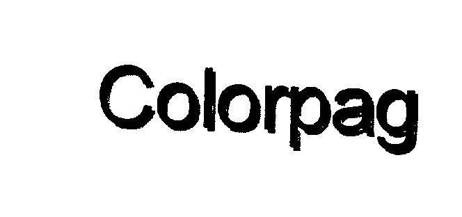  COLORPAG