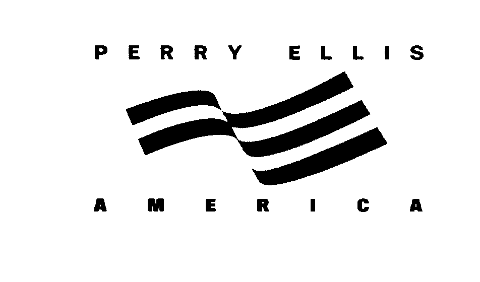 PERRY ELLIS AMERICA