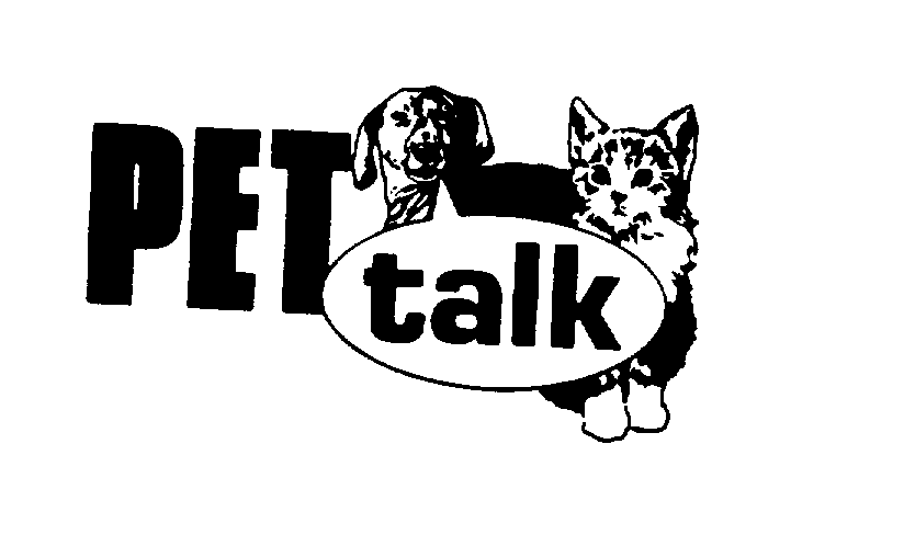 PET TALK