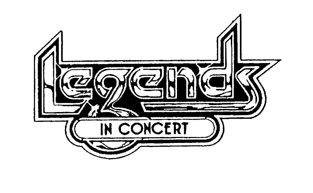 LEGENDS IN CONCERT