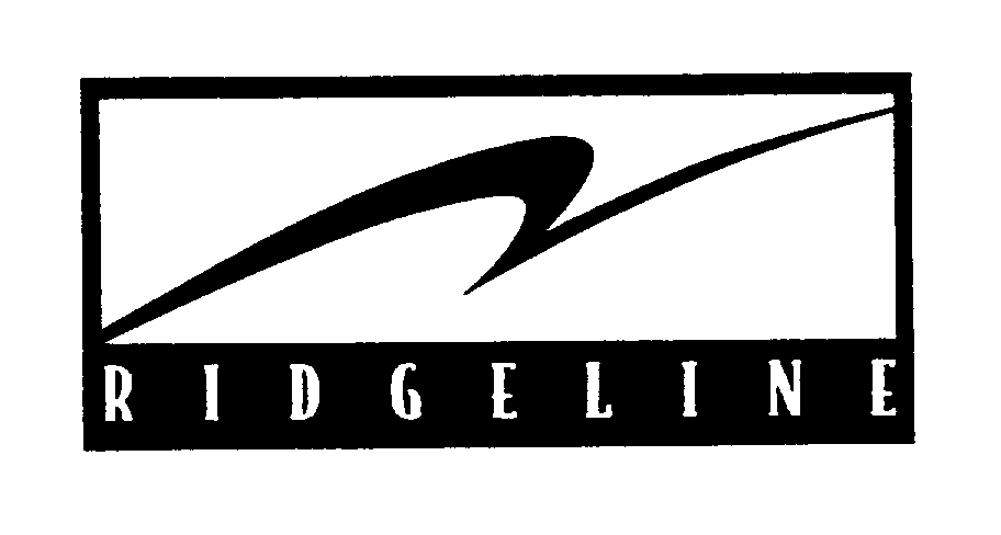 Trademark Logo RIDGELINE