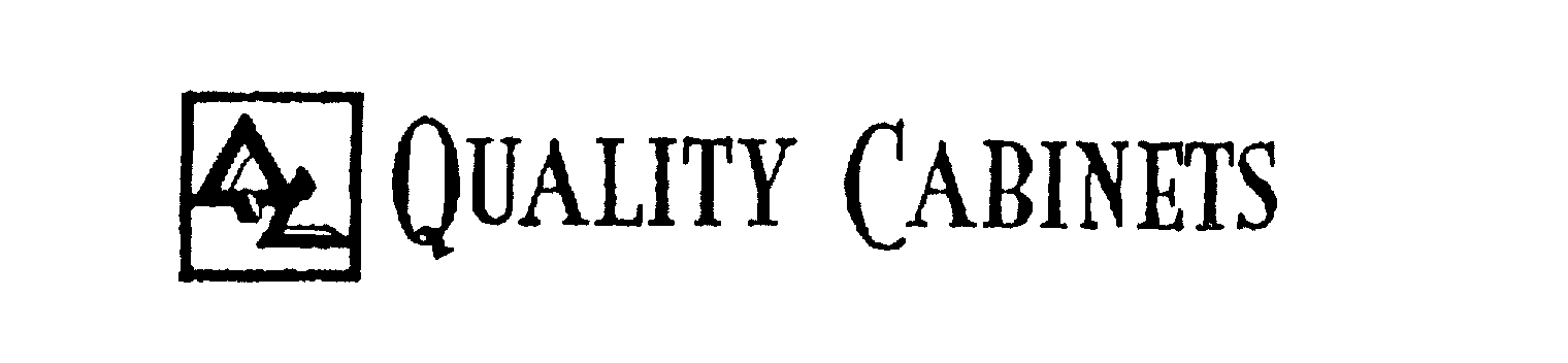 QC QUALITY CABINETS