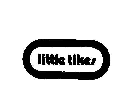 LITTLE TIKES