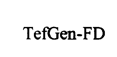 TEFGEN-FD