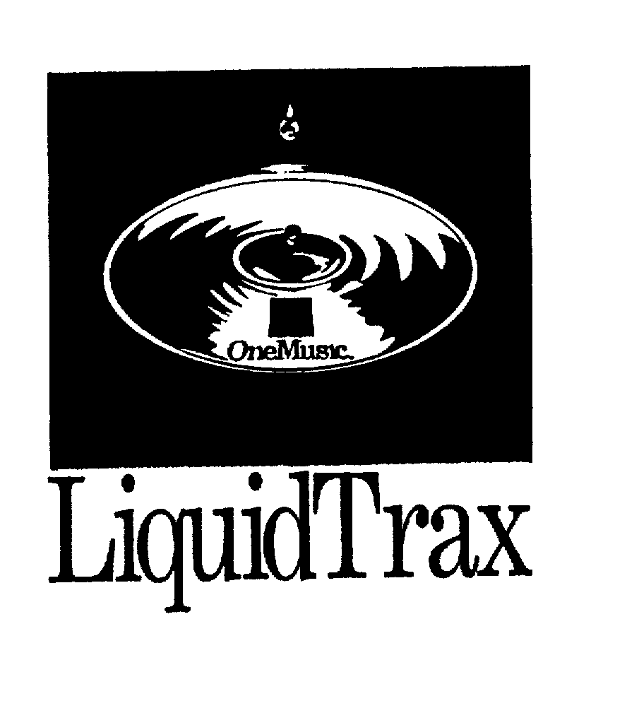  ONEMUSIC LIQUIDTRAX