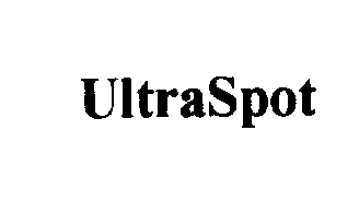 Trademark Logo ULTRASPOT