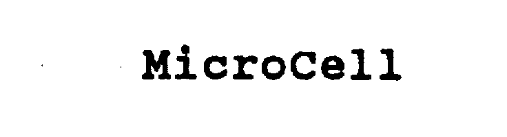 MICROCELL