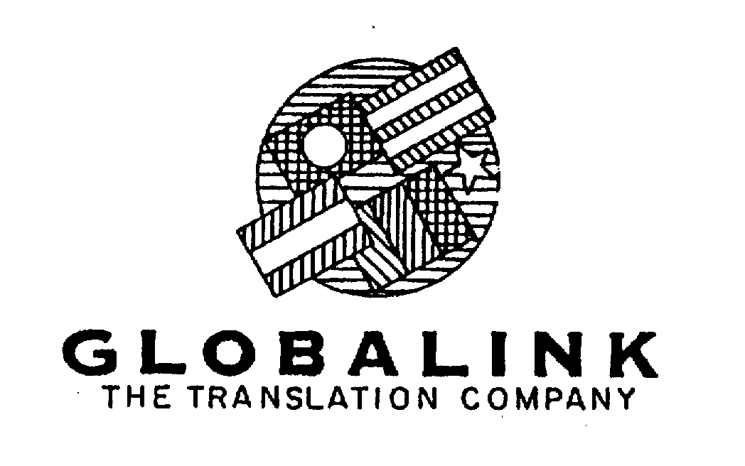  GLOBALINK THE TRANSLATION COMPANY