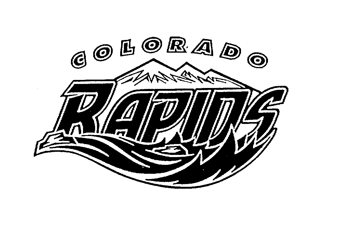 COLORADO RAPIDS