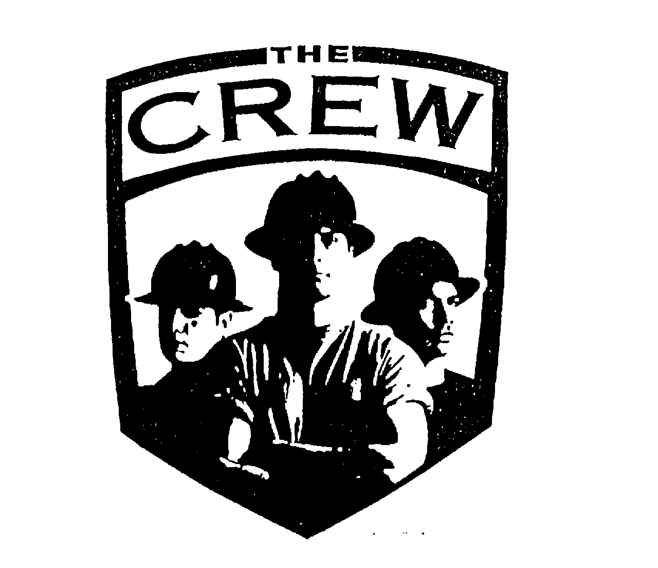 Trademark Logo THE CREW