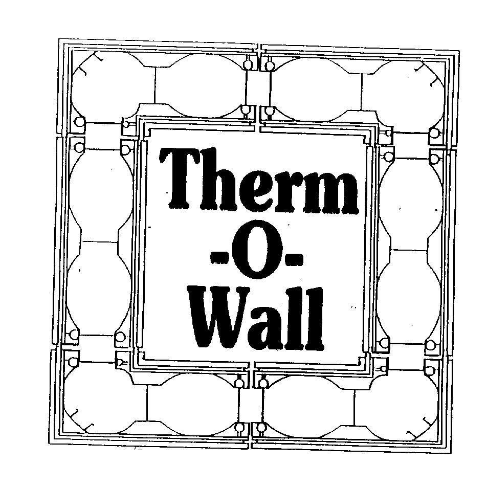  THERM-O-WALL
