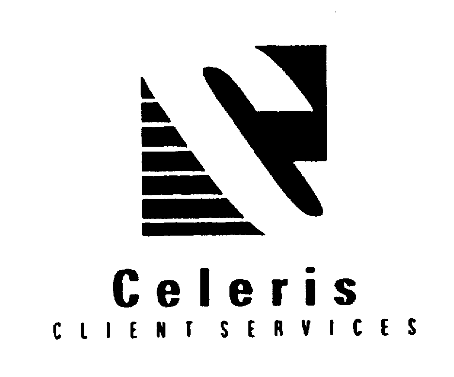  C CELERIS CLIENT SERVICES