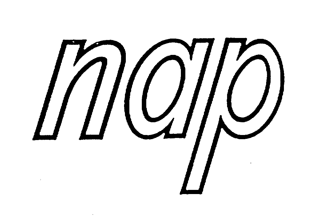 Trademark Logo NAP