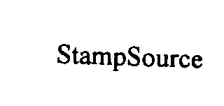 Trademark Logo STAMPSOURCE