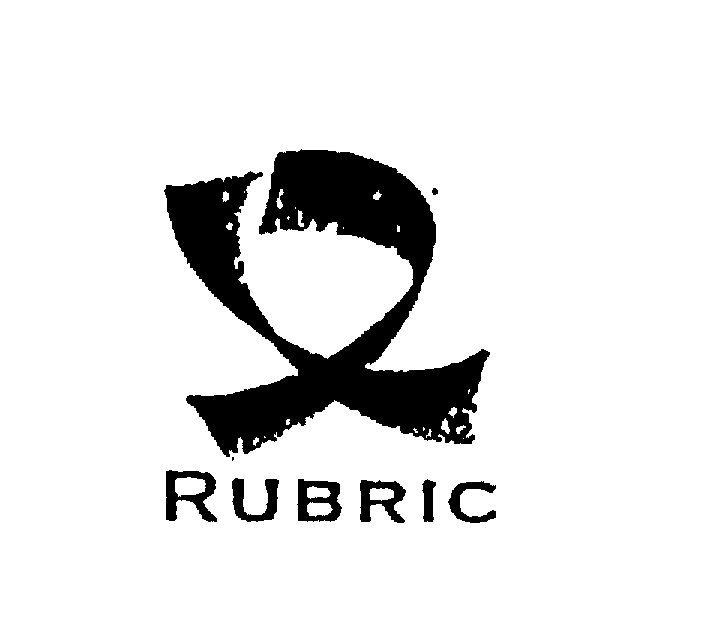 RUBRIC