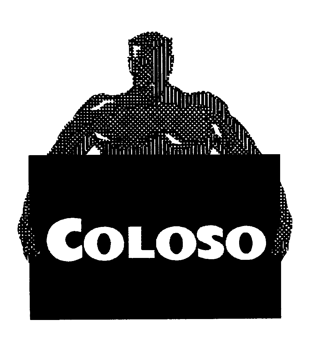  COLOSO