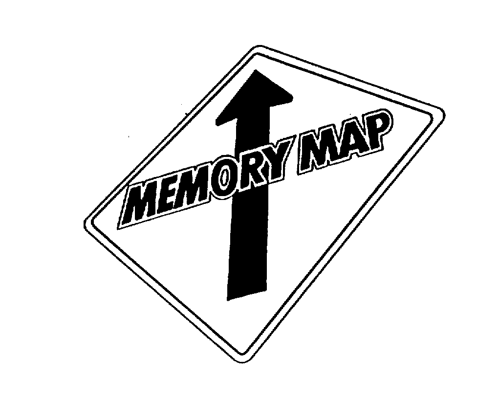  MEMORY MAP