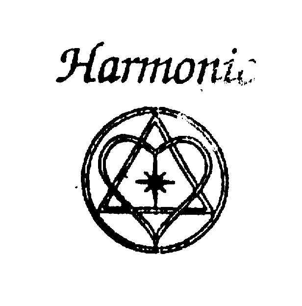 HARMONIC