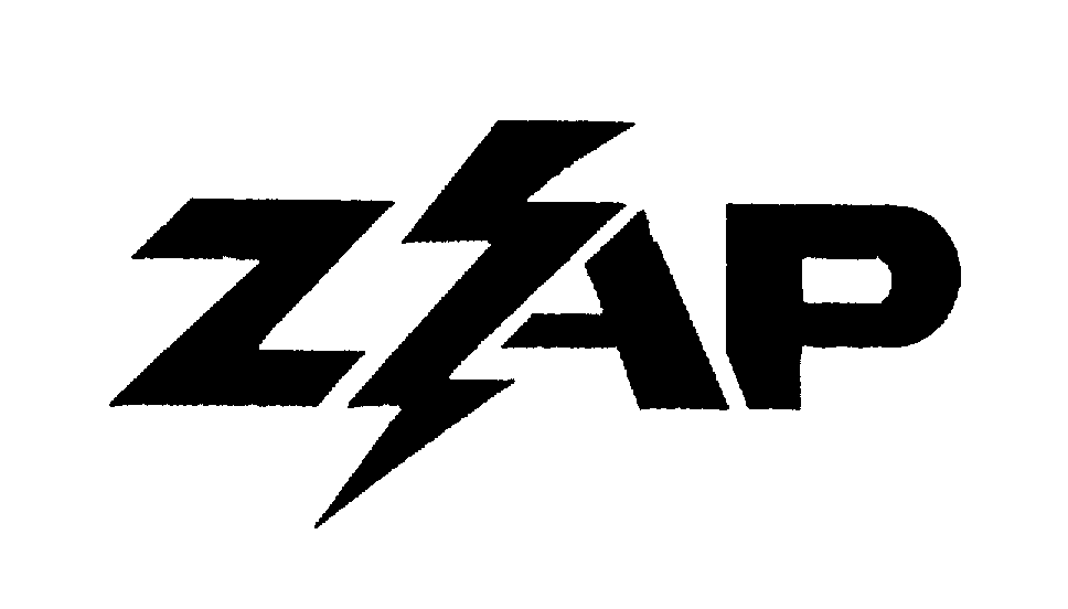  ZAP