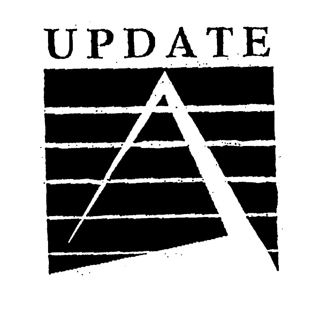 Trademark Logo UPDATE