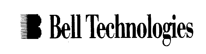 Trademark Logo BELL TECHNOLOGIES