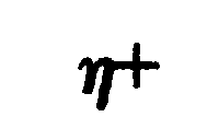 Trademark Logo N+