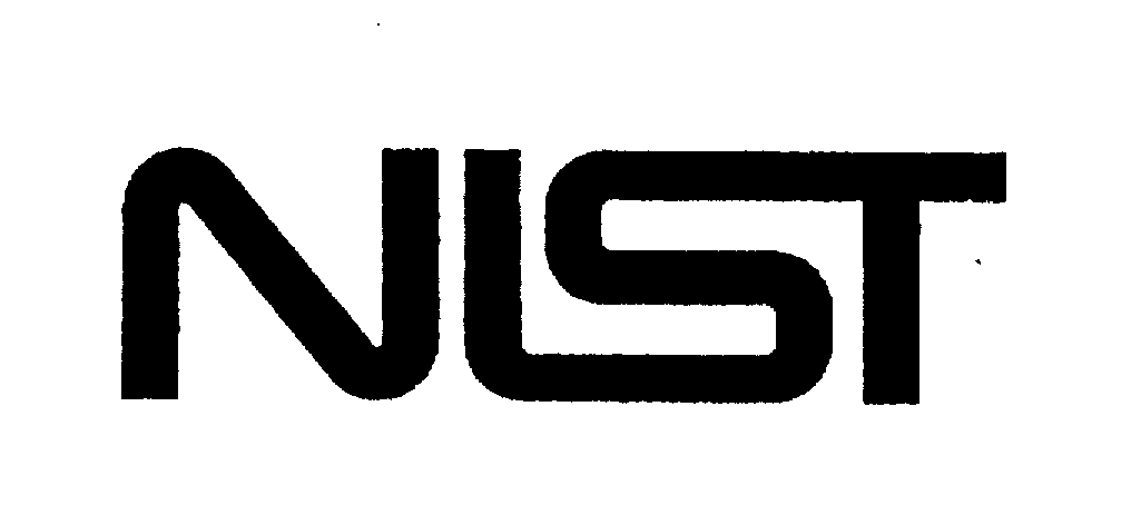 Trademark Logo NIST