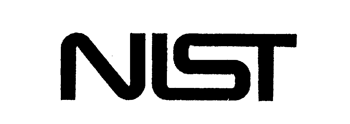 Trademark Logo NIST