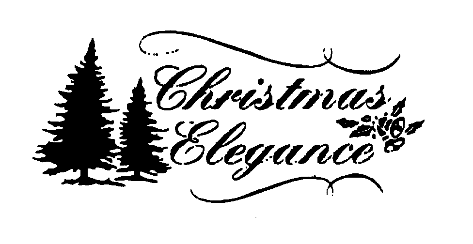  CHRISTMAS ELEGANCE