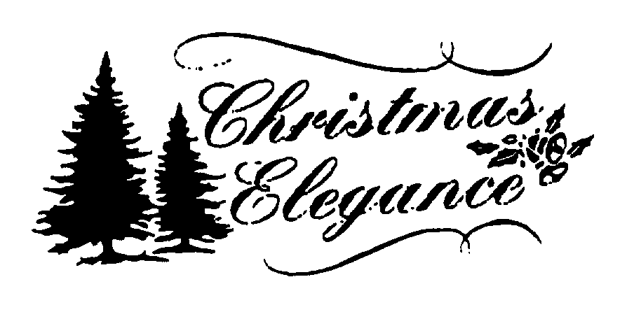  CHRISTMAS ELEGANCE