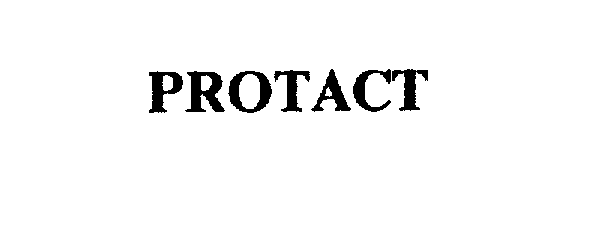 Trademark Logo PROTACT