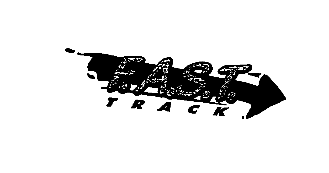 Trademark Logo F.A.S.T. TRACK