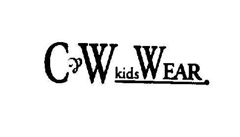  C&amp;W KIDS WEAR