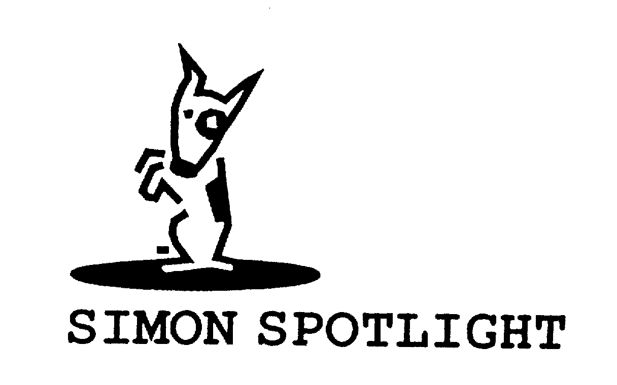 SIMON SPOTLIGHT