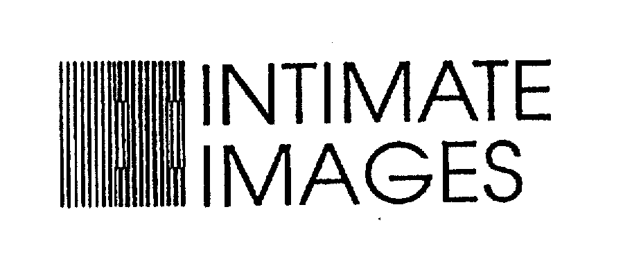  INTIMATE IMAGES