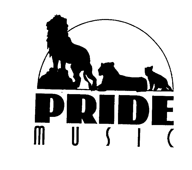 PRIDE MUSIC