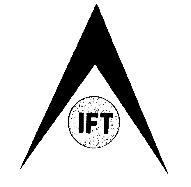 Trademark Logo IFT