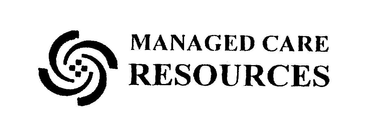  MANAGED CARE RESOURCES