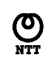 Trademark Logo NTT